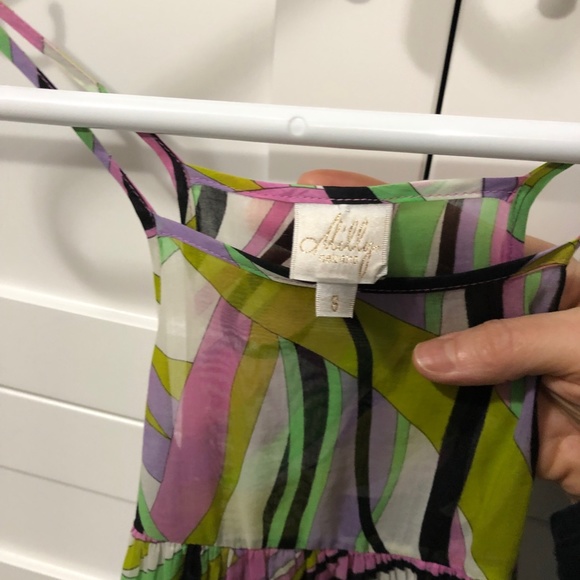 Milly beach tunic - Picture 4 of 7